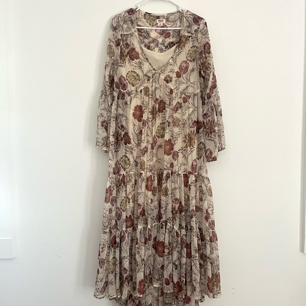Target Mossimo Dress